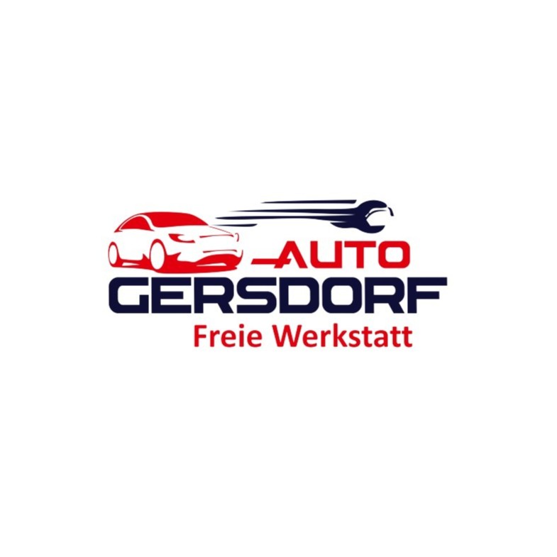 Logo Auto Gersdorf in Pulsnitz