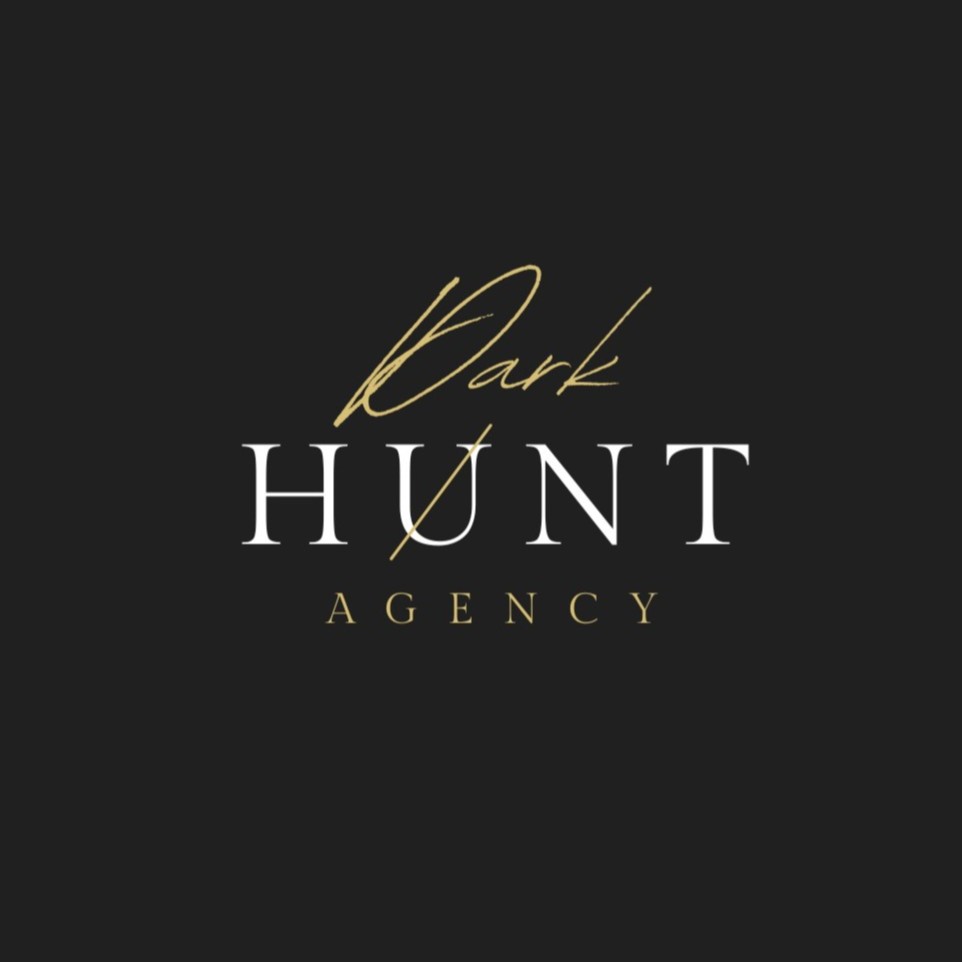 Logo Darkhunt Agency