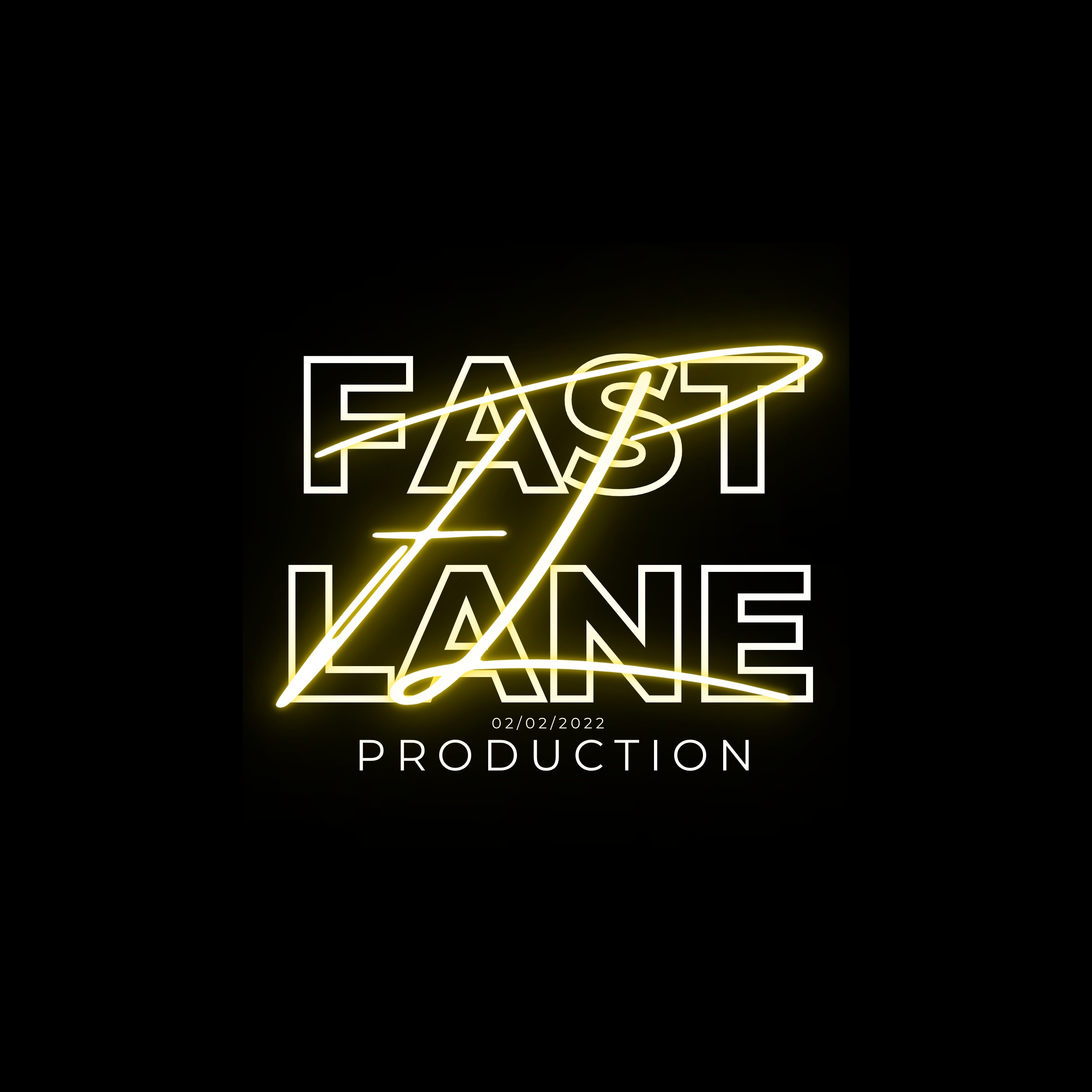 Logo Fast Lane Production