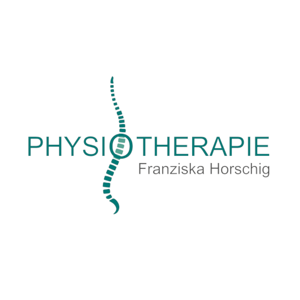 Logo Physiotherapie Franziska Horschig