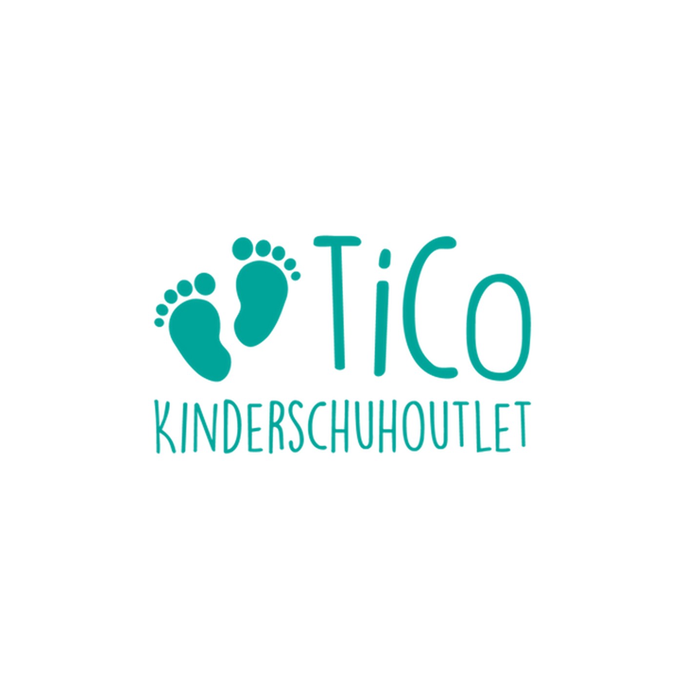 Logo TiCo Kinderschuhoutlet