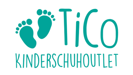 TiCo Kinderschuhoutlet