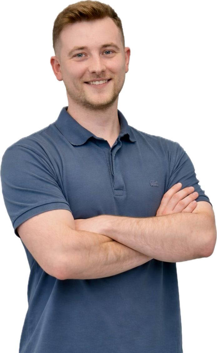 Lukas Albrecht - Webdesigner